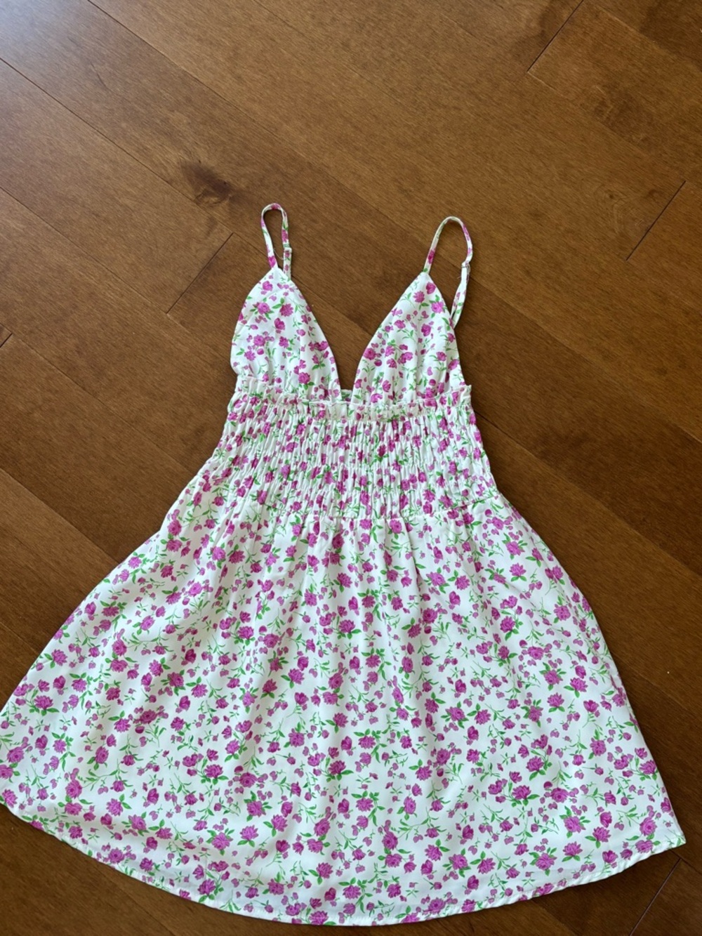 Princess Polly dress